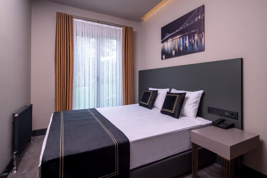 Fotos del hotel - MENALO HOTEL PREMIUM ISTANBUL AIRPORT