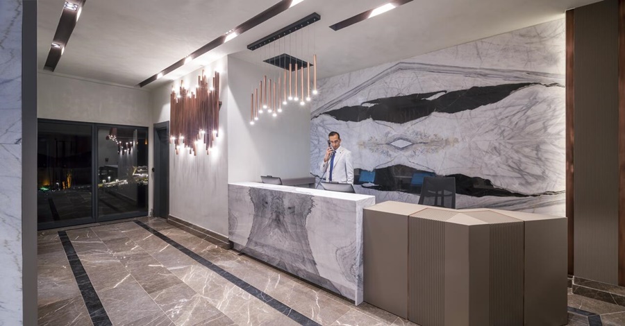 Fotos del hotel - MENALO HOTEL PREMIUM ISTANBUL AIRPORT