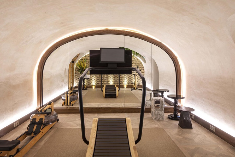 Fotos del hotel - PHILEAS LAZARE & SPA
