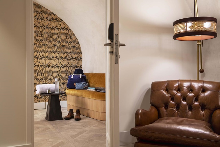 Fotos del hotel - PHILEAS LAZARE & SPA