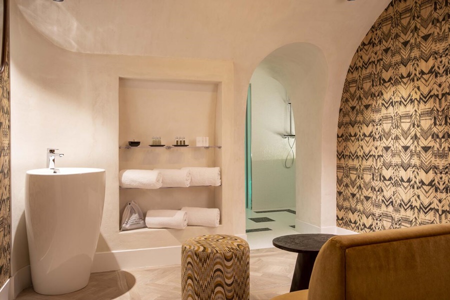 Fotos del hotel - PHILEAS LAZARE & SPA