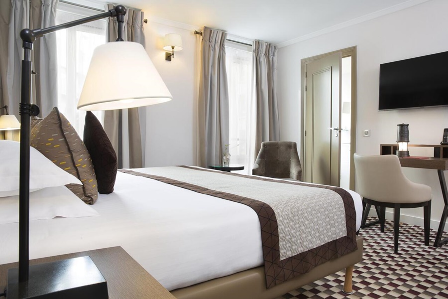 Fotos del hotel - PHILEAS LAZARE & SPA