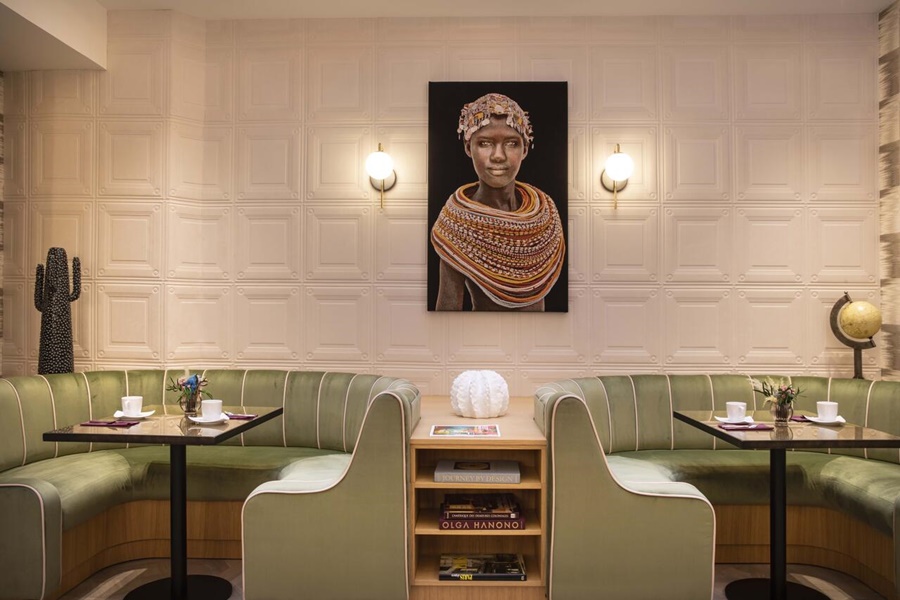 Fotos del hotel - PHILEAS LAZARE & SPA