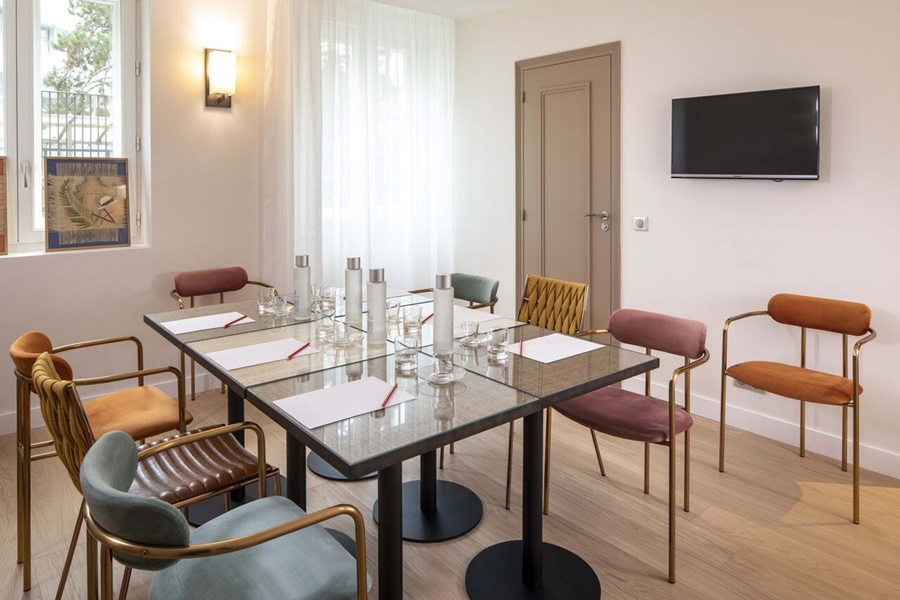 Fotos del hotel - PHILEAS LAZARE & SPA