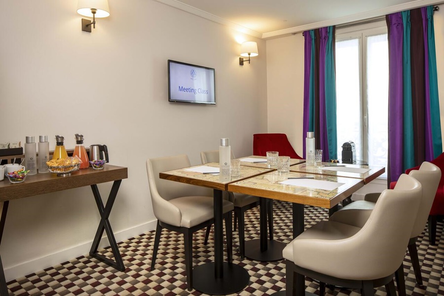 Fotos del hotel - PHILEAS LAZARE & SPA