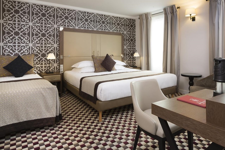 Fotos del hotel - PHILEAS LAZARE & SPA
