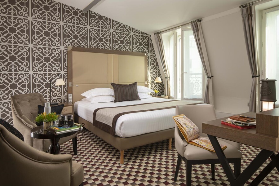 Fotos del hotel - PHILEAS LAZARE & SPA