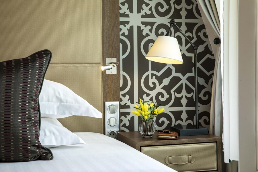 Fotos del hotel - PHILEAS LAZARE & SPA