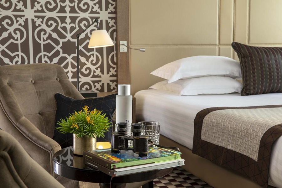 Fotos del hotel - PHILEAS LAZARE & SPA