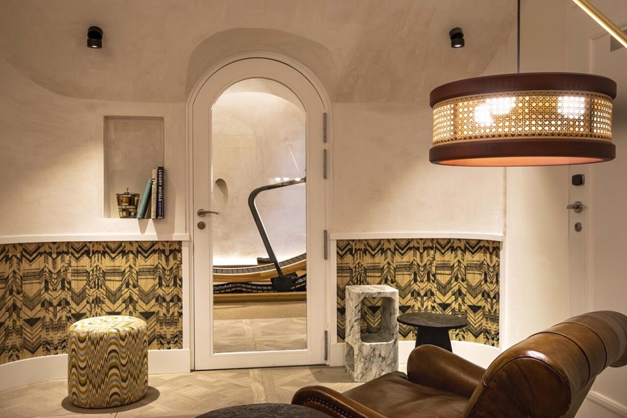 Fotos del hotel - PHILEAS LAZARE & SPA