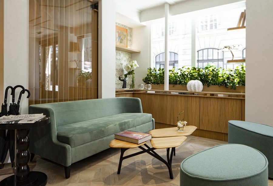 Fotos del hotel - PHILEAS LAZARE & SPA