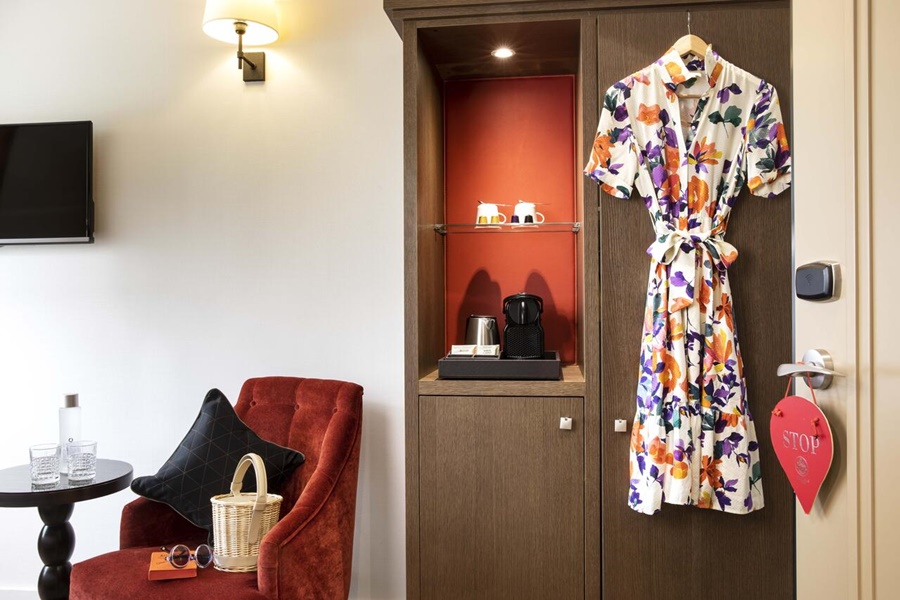 Fotos del hotel - PHILEAS LAZARE & SPA