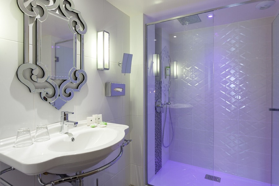 Fotos del hotel - PHILEAS LAZARE & SPA