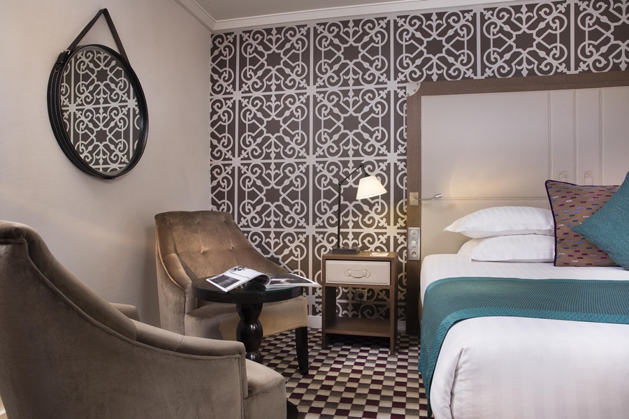 Fotos del hotel - PHILEAS LAZARE & SPA