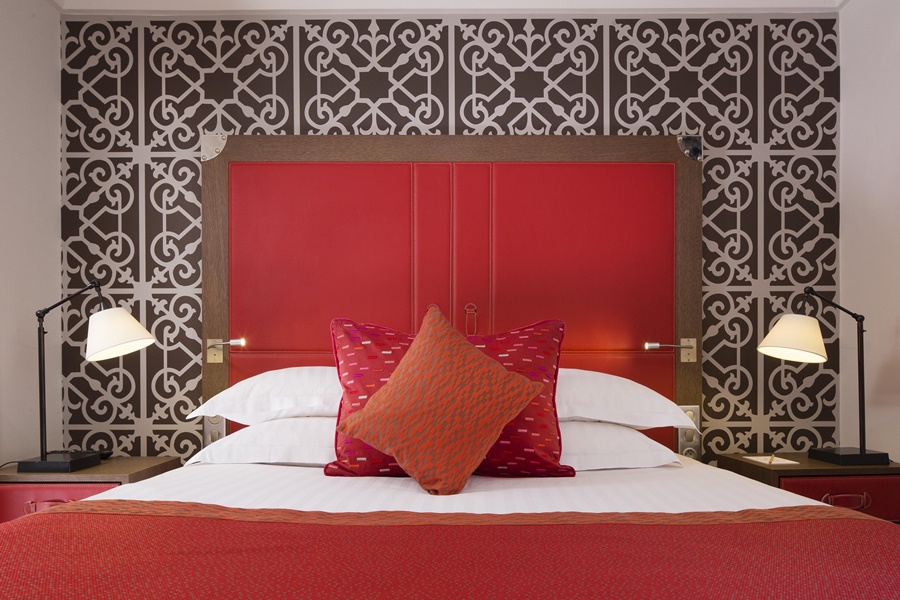 Fotos del hotel - PHILEAS LAZARE & SPA