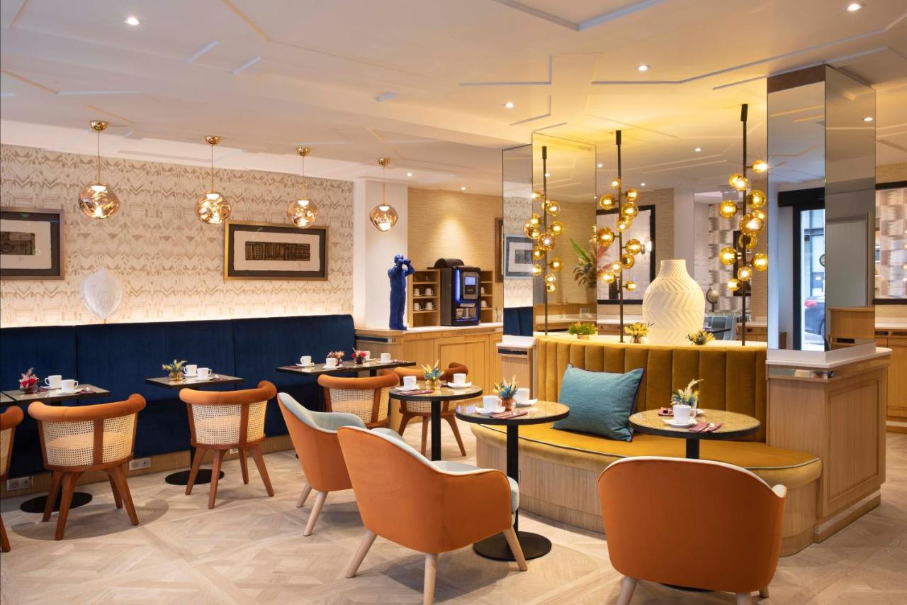 Fotos del hotel - PHILEAS LAZARE & SPA