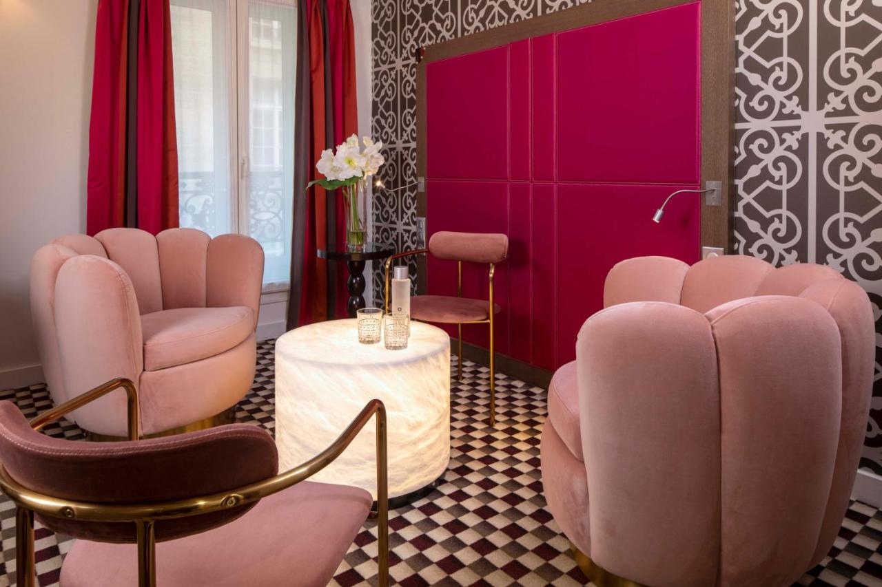 Fotos del hotel - PHILEAS LAZARE & SPA