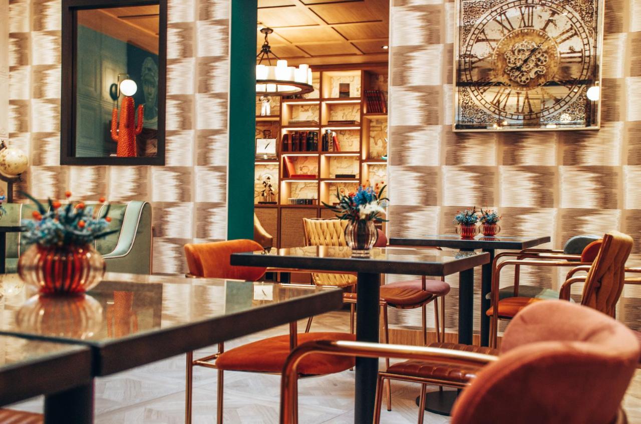 Fotos del hotel - PHILEAS LAZARE & SPA