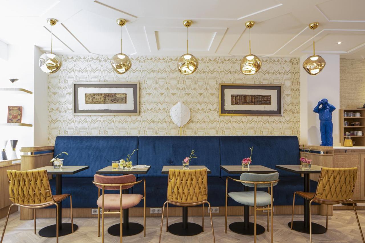 Fotos del hotel - PHILEAS LAZARE & SPA