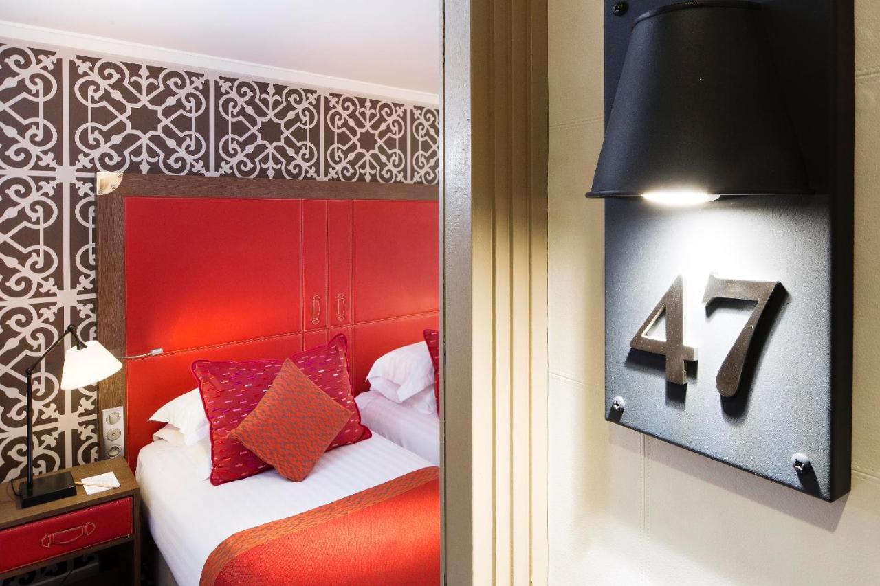 Fotos del hotel - PHILEAS LAZARE & SPA
