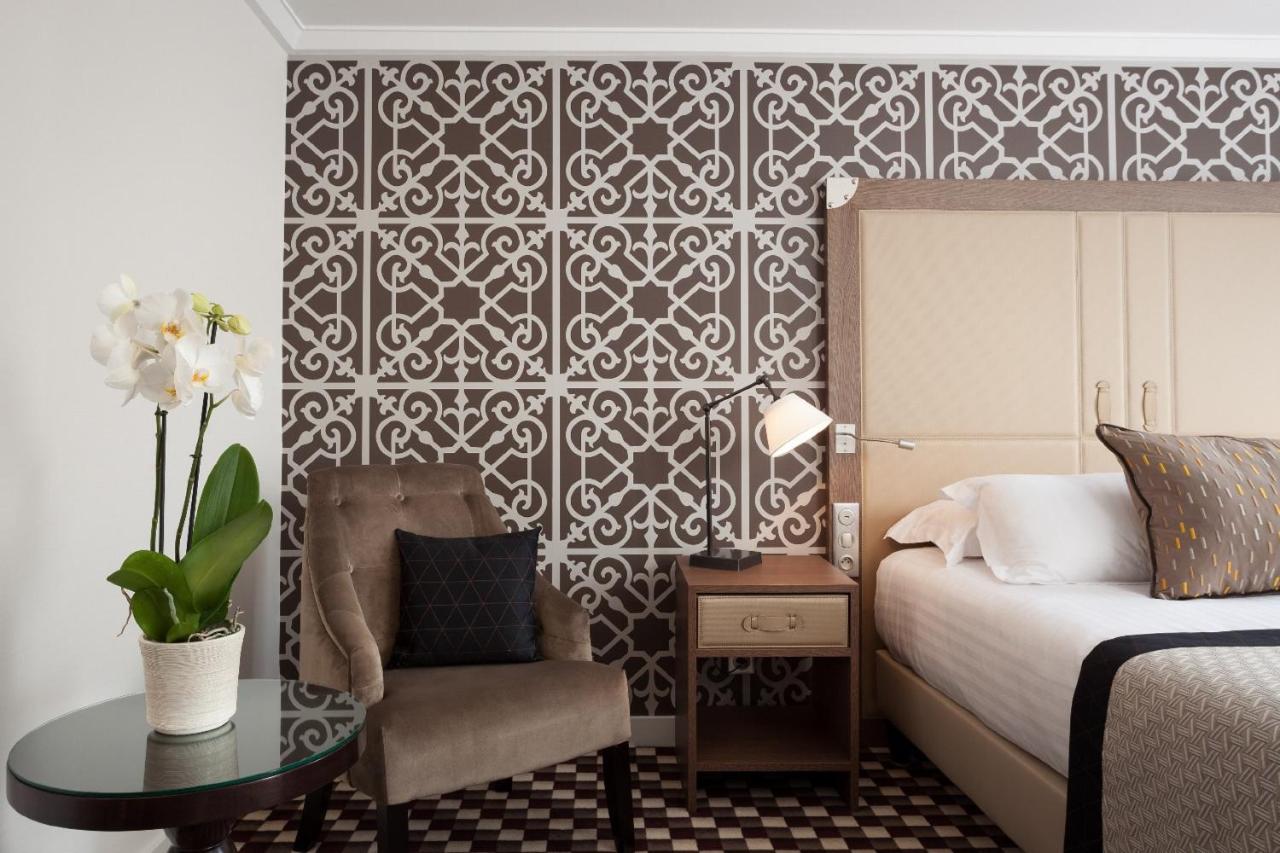 Fotos del hotel - PHILEAS LAZARE & SPA