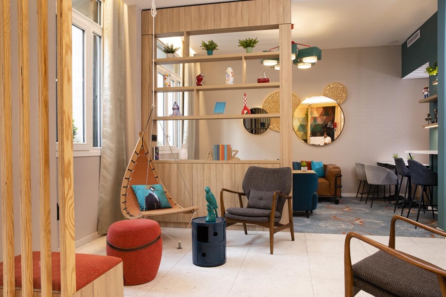 Fotos del hotel - LOCOMO