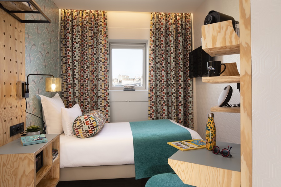 Fotos del hotel - LOCOMO