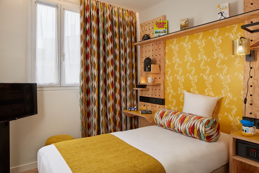 Fotos del hotel - LOCOMO