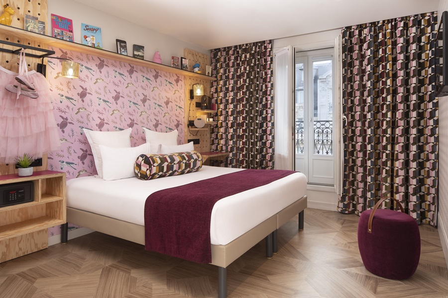 Fotos del hotel - LOCOMO