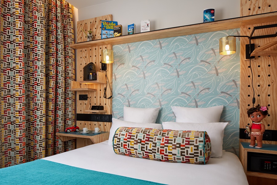 Fotos del hotel - LOCOMO