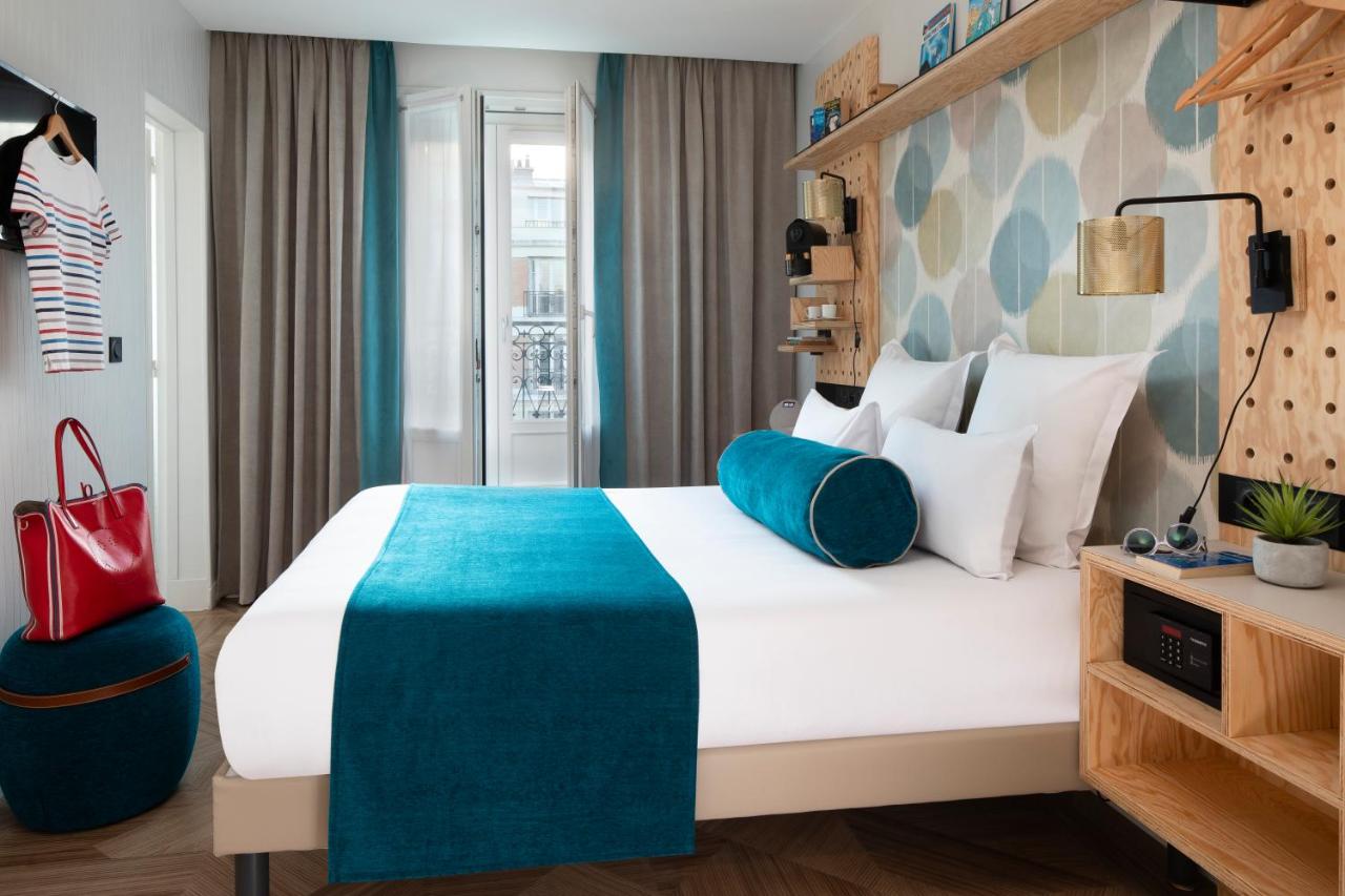 Fotos del hotel - LOCOMO