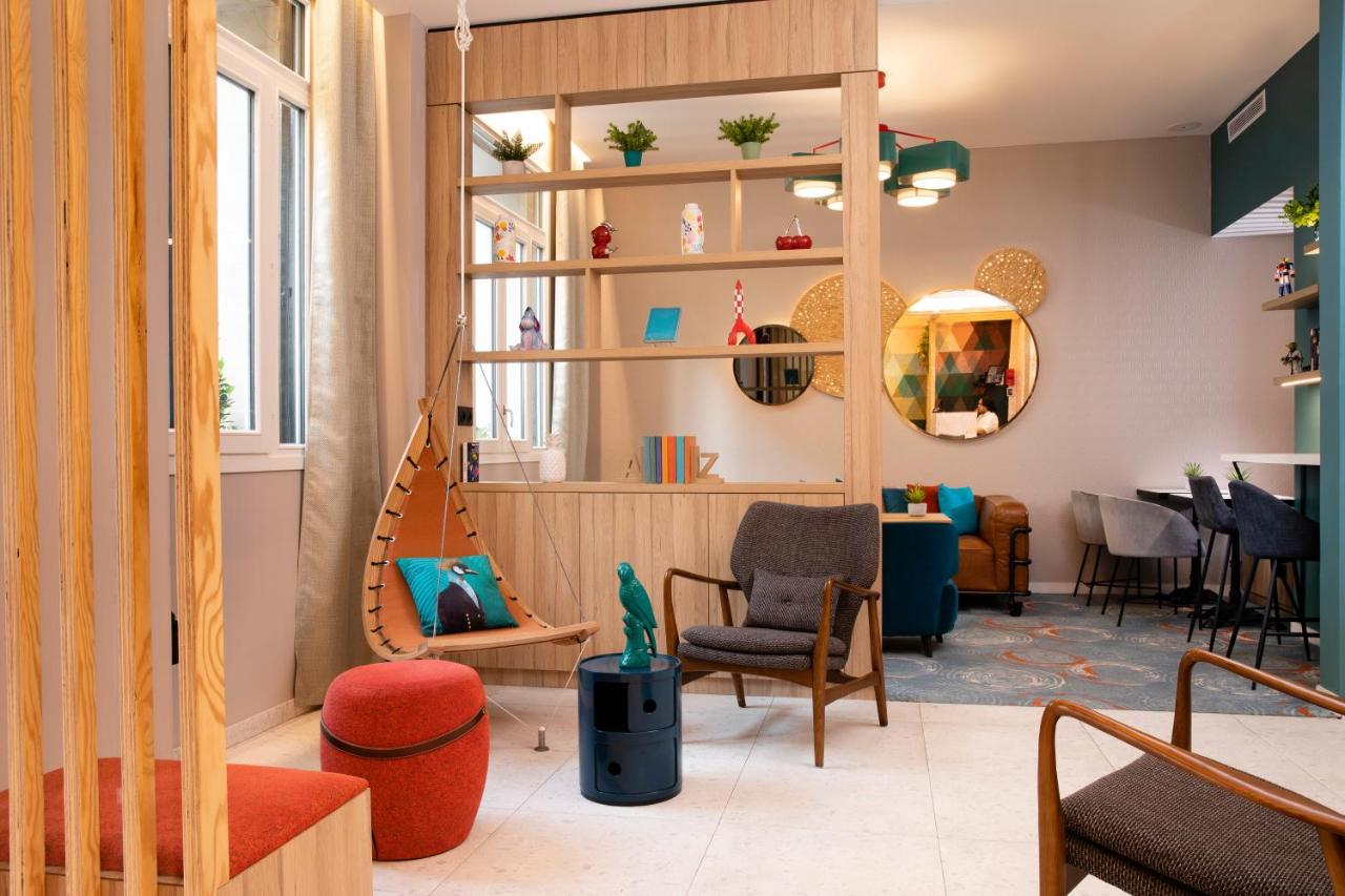 Fotos del hotel - LOCOMO