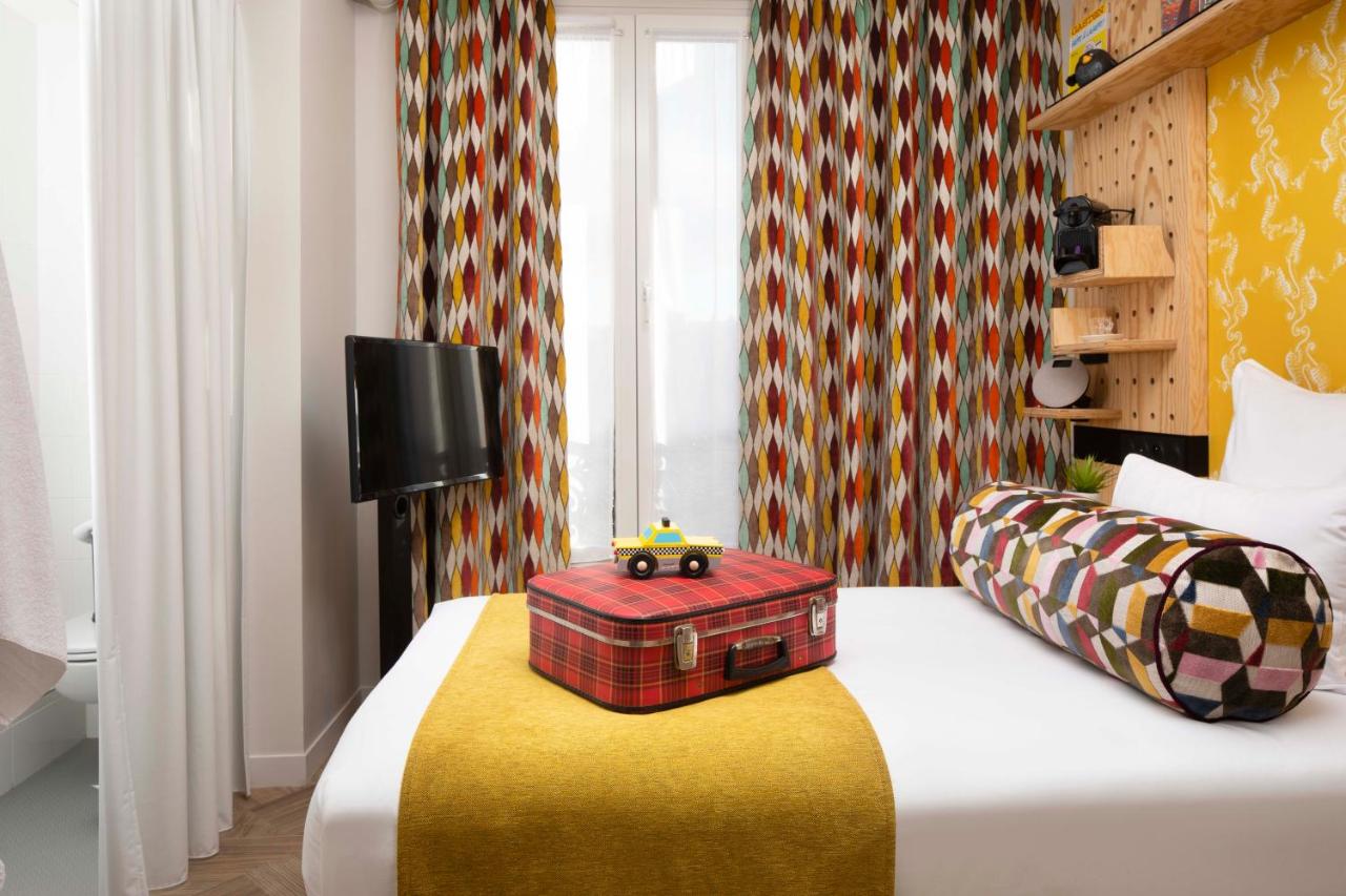 Fotos del hotel - LOCOMO