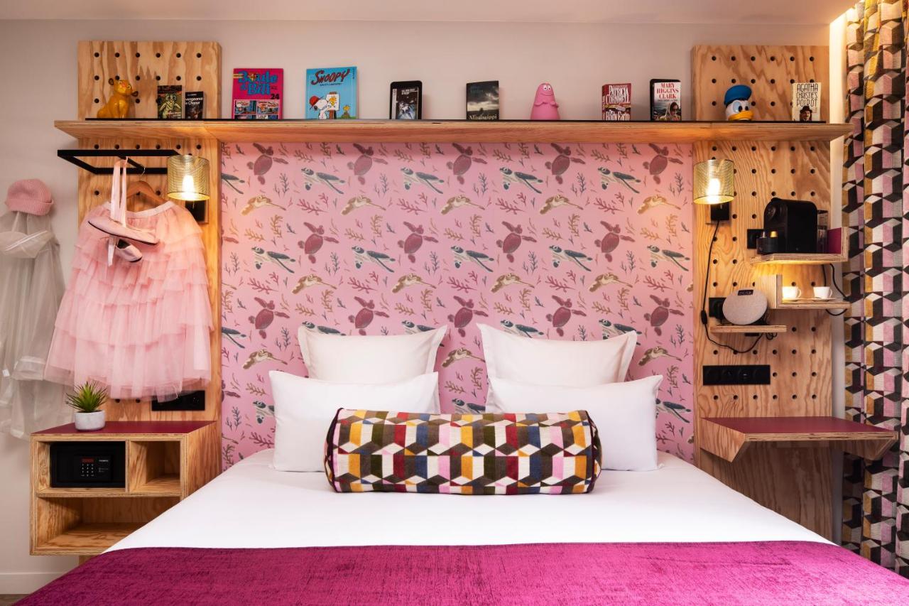 Fotos del hotel - LOCOMO