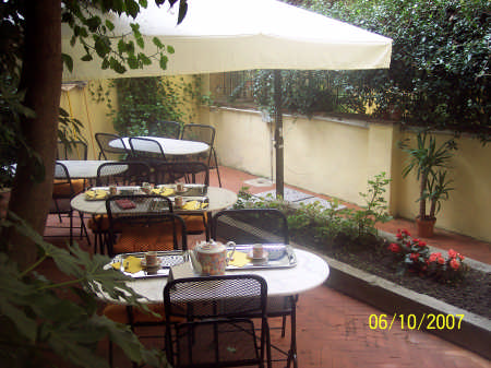 Fotos del hotel - B&B GIARDINO DI LEOPOLDA