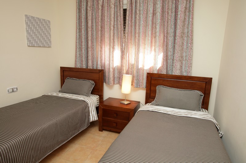 Fotos del hotel - AGUILAS DE LOS COLLADOS APARTAMENTOS