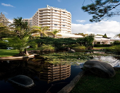Fotos del hotel - Incosol Medical Spa