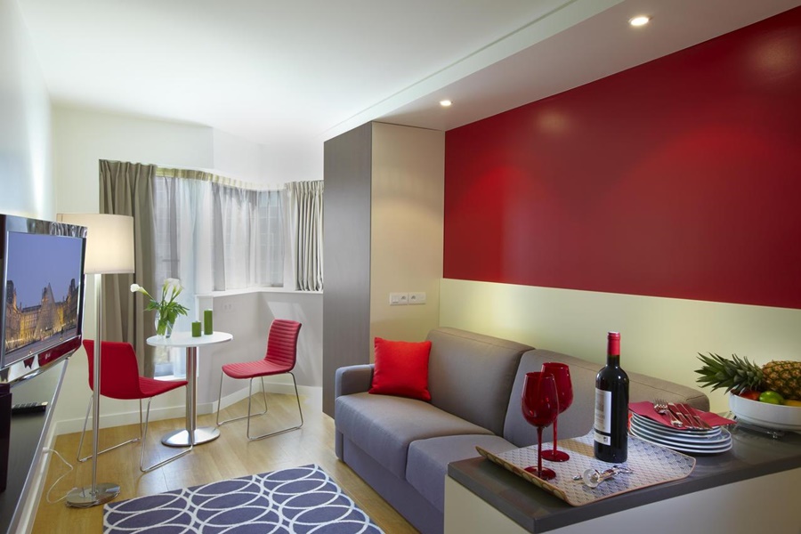 Fotos del hotel - CITADINES MONTPARNASSE PARIS