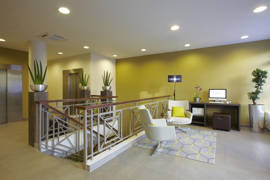 Fotos del hotel - CITADINES MONTPARNASSE PARIS