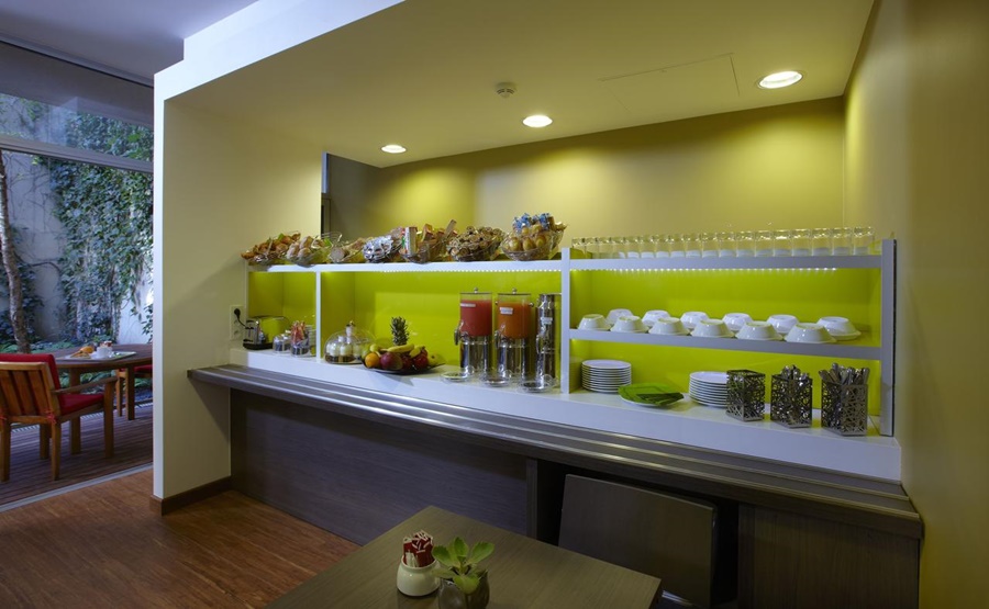 Fotos del hotel - CITADINES MONTPARNASSE PARIS