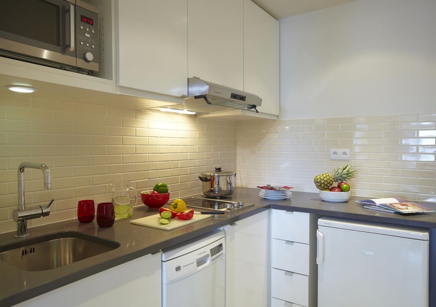 Fotos del hotel - CITADINES MONTPARNASSE PARIS