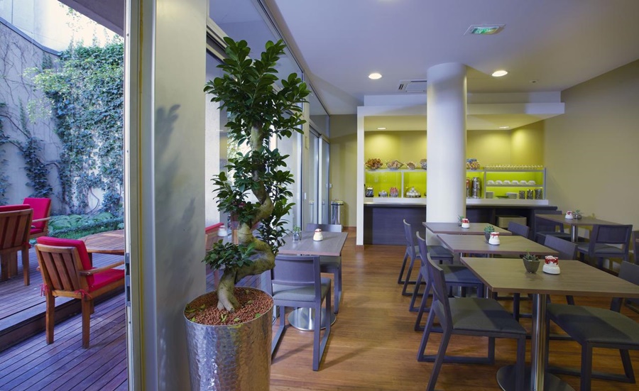 Fotos del hotel - CITADINES MONTPARNASSE PARIS