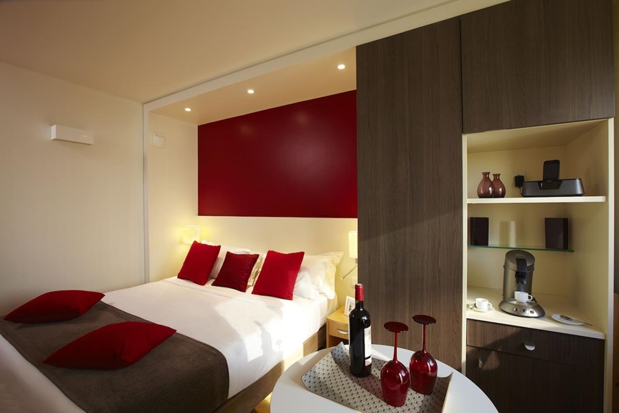 Fotos del hotel - CITADINES MONTPARNASSE PARIS