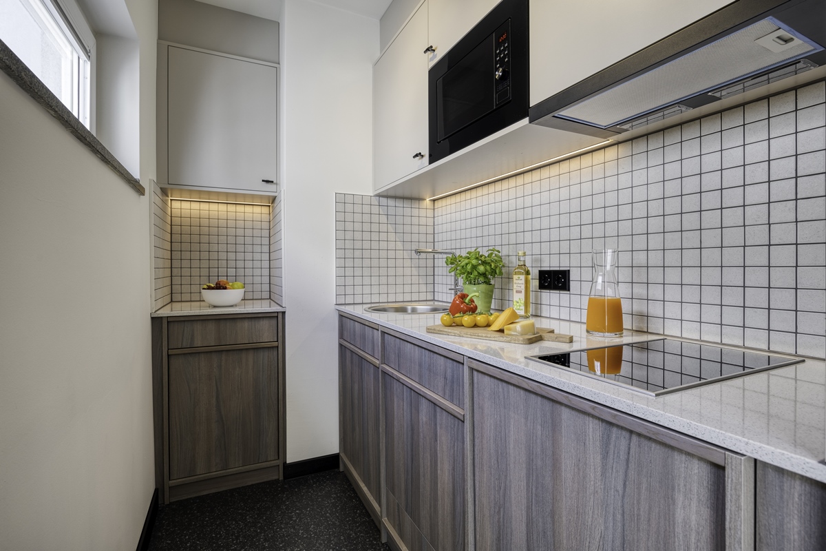 Fotos del hotel - CITADINES KURFURSTENDAMM BERLIN
