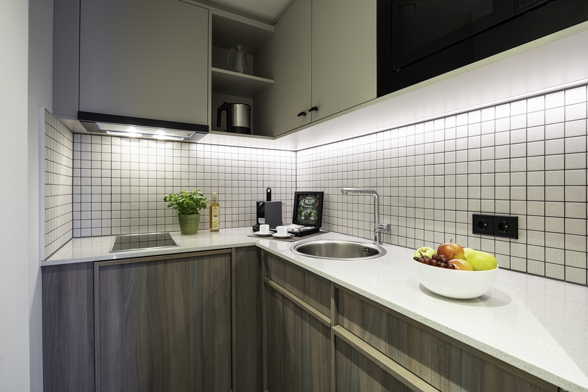 Fotos del hotel - CITADINES KURFURSTENDAMM BERLIN