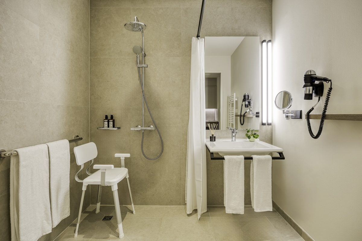 Fotos del hotel - CITADINES KURFURSTENDAMM BERLIN