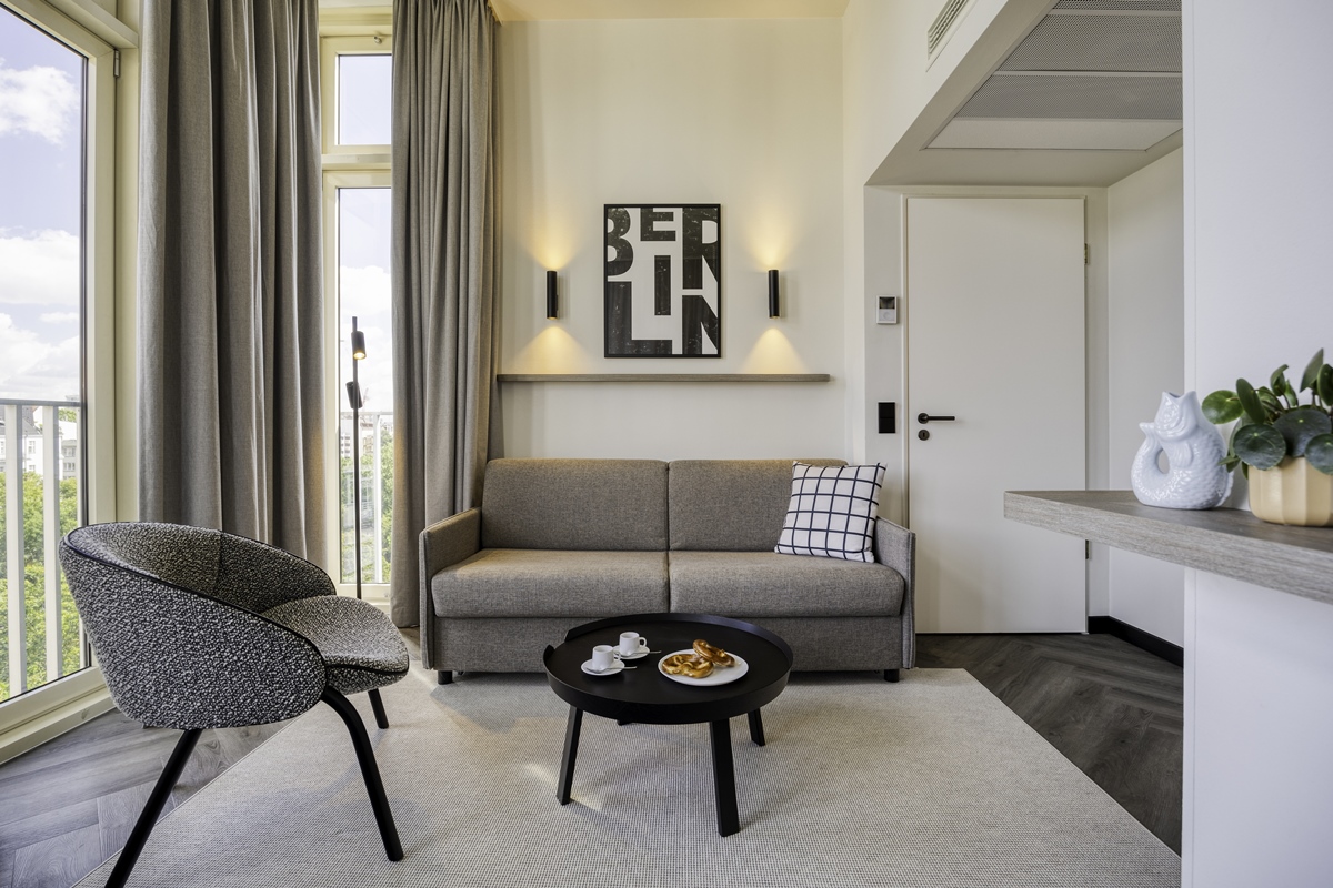 Fotos del hotel - CITADINES KURFURSTENDAMM BERLIN