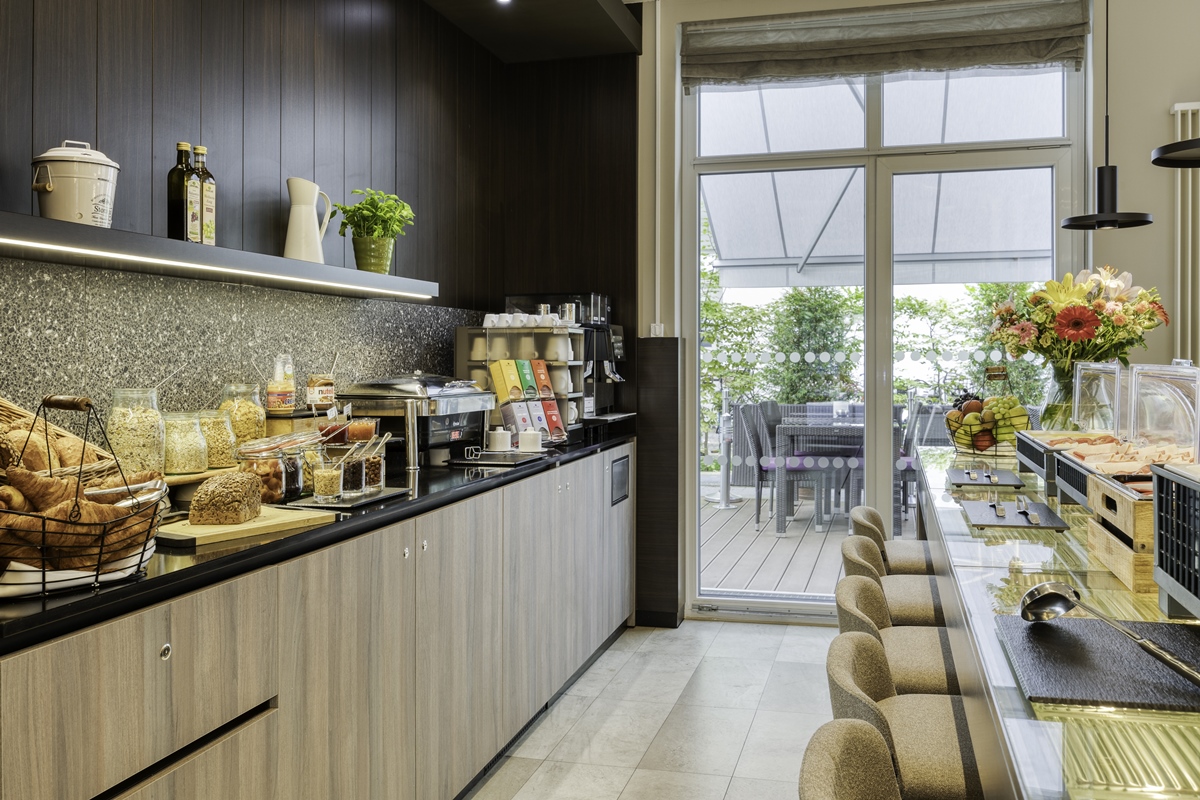 Fotos del hotel - CITADINES KURFURSTENDAMM BERLIN