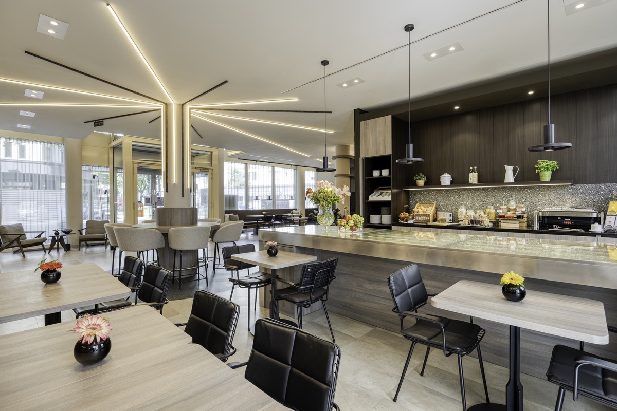 Fotos del hotel - CITADINES KURFURSTENDAMM BERLIN