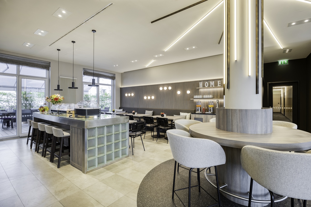 Fotos del hotel - CITADINES KURFURSTENDAMM BERLIN